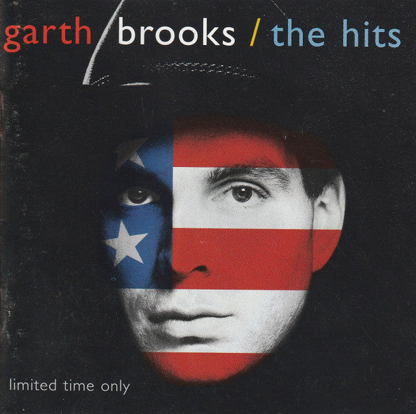 Garth Brooks : The Hits (CD, Comp, Club, Col)