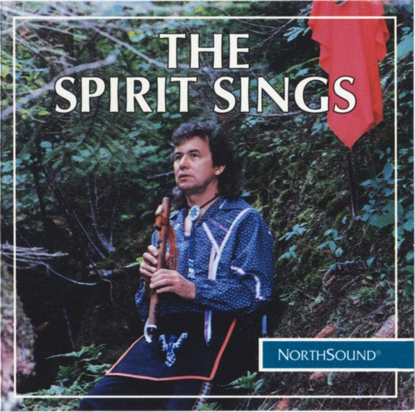 Anakwad : The Spirit Sings (CD, Album)