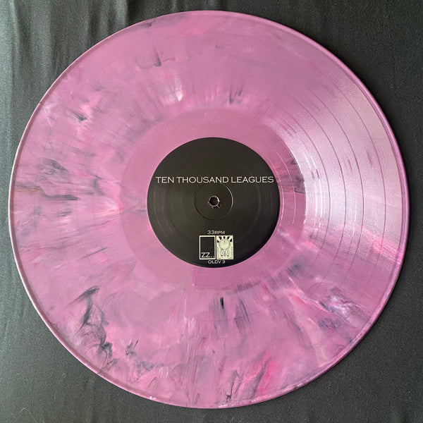 Archetypes (2) / Ten Thousand Leagues : Archetypes / Ten Thousand Leagues (12", Mar)
