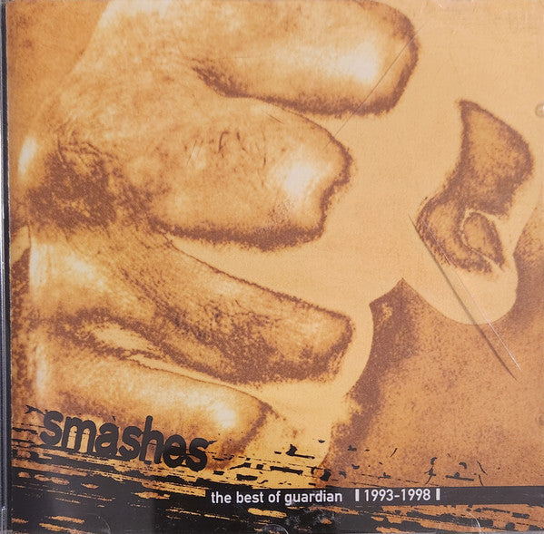 Guardian (3) : Smashes - The Best Of Guardian 1993-1998 (CD, Comp)