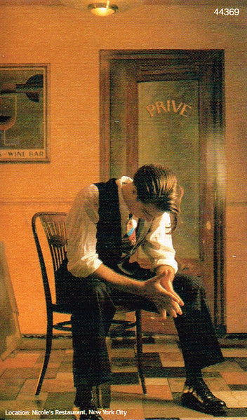 Harry Connick, Jr. : 20 (Cass, Album)