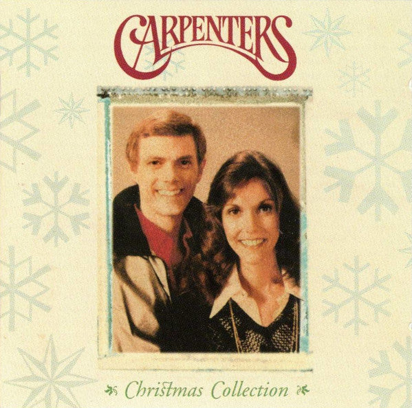 Carpenters : Christmas Collection (2xCD, Comp, RE, RM)
