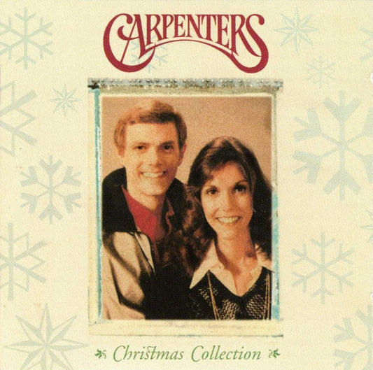 Carpenters : Christmas Collection (2xCD, Comp, RE, RM)