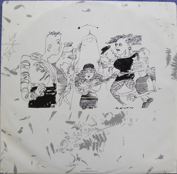 Kirsty MacColl : The Real MacColl (12", EP, Comp, Promo)