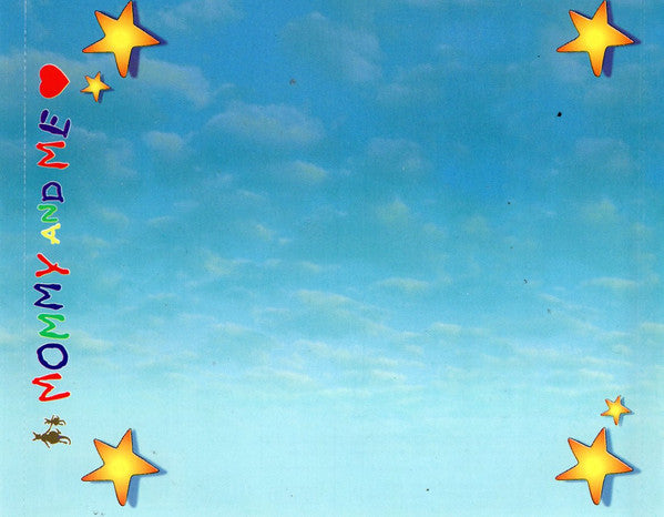 The Countdown Kids : Twinkle Twinkle Little Star (Sing-A-Long Collection) (CD)