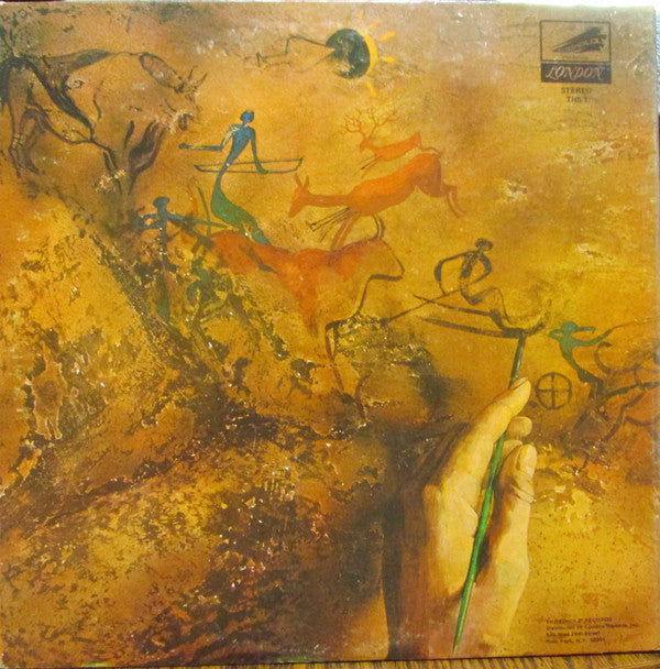 The Moody Blues : To Our Children's Children's Children (LP, Album, RP, W -)