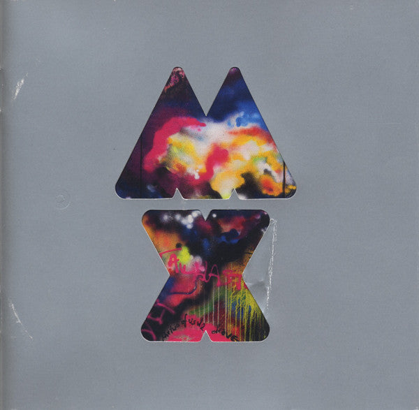 Coldplay : Mylo Xyloto (CD, Album)