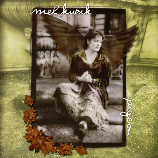 Mel Kubik : Pigeon (CD, Album)