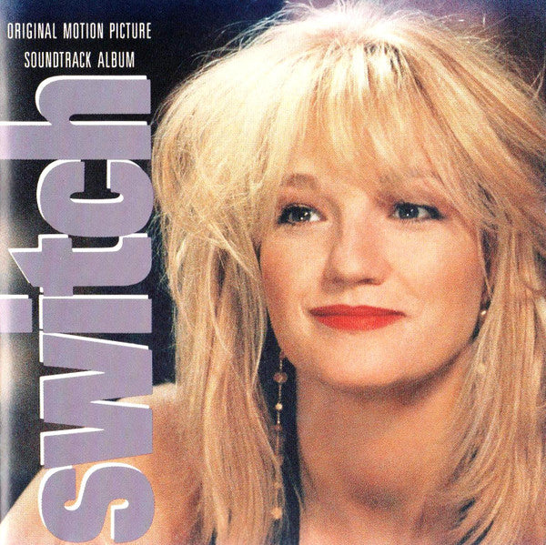 Various : Switch (Original Motion Picture Soundtrack) (CD, Comp)