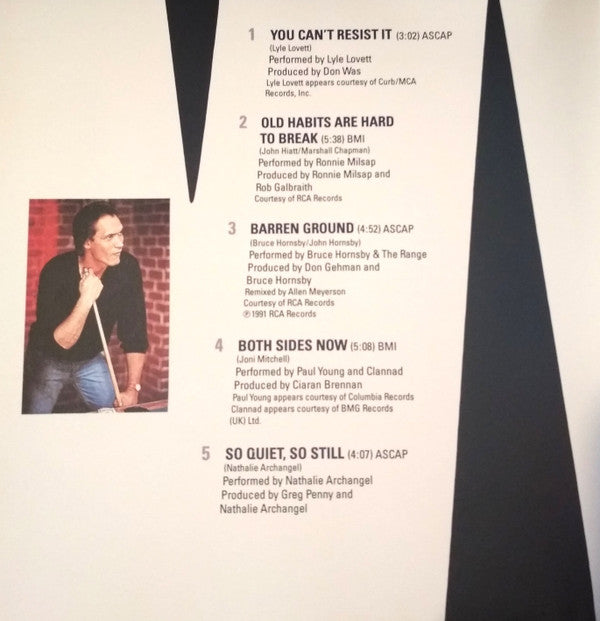 Various : Switch (Original Motion Picture Soundtrack) (CD, Comp)