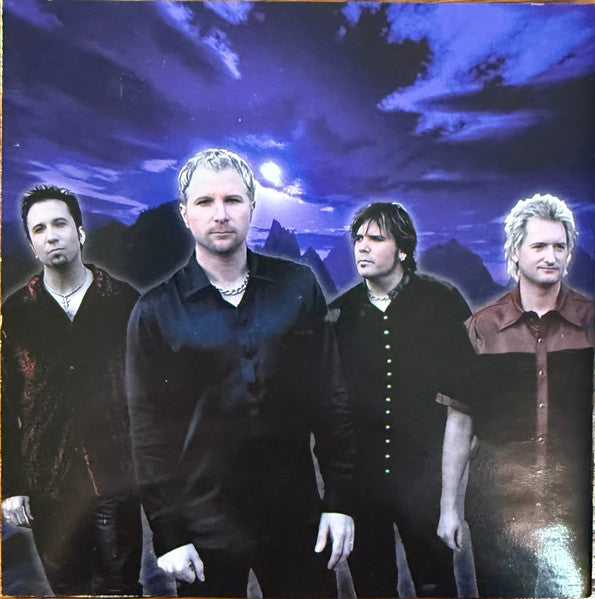 Babylon : Green Vinyl Dream (CD, Album)