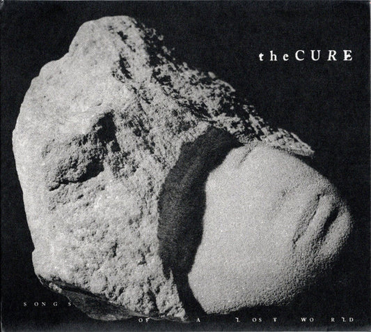 The Cure : Songs Of A Lost World (CD, Album)
