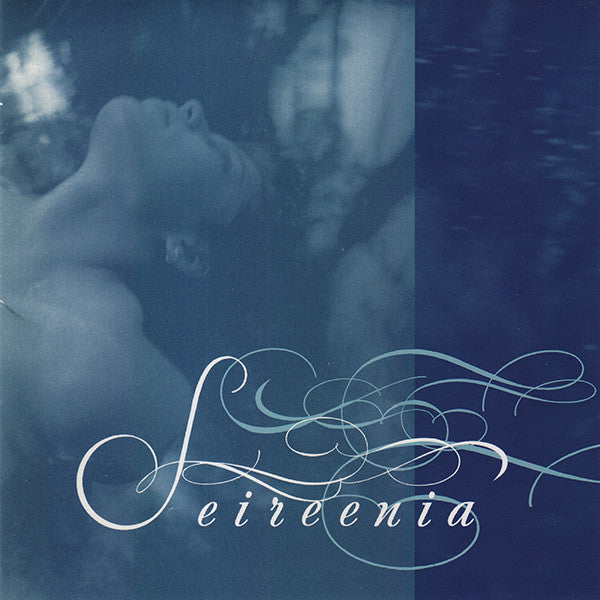 Various : Seireenia (CD, Comp)
