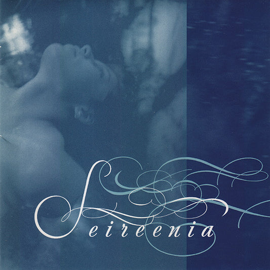 Various : Seireenia (CD, Comp)