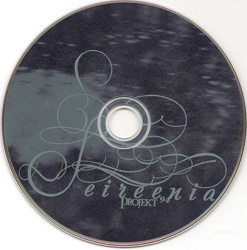 Various : Seireenia (CD, Comp)