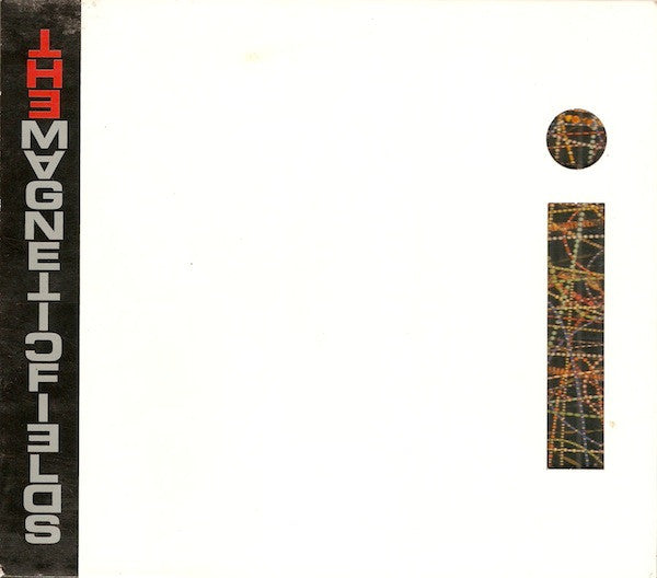 The Magnetic Fields : I (CD, Album)
