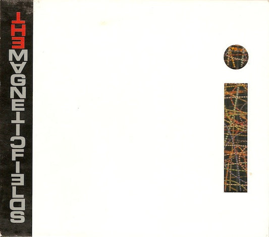 The Magnetic Fields : I (CD, Album)