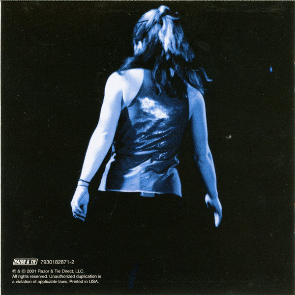 Dar Williams : Out There Live (CD, Album)