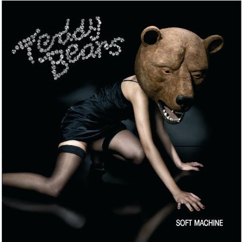 Teddybears Sthlm : Soft Machine (CD, Album)