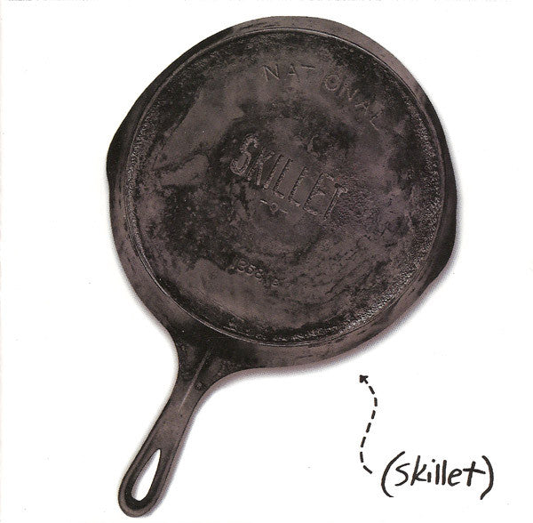 Skillet : Skillet (AVCD, Album, Club)