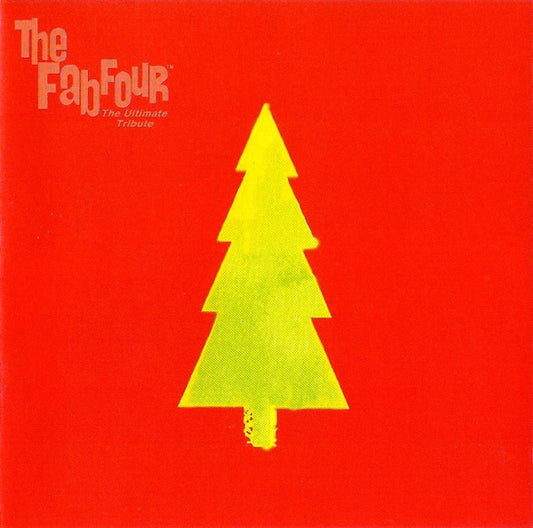 The Fab Four (2) : A Fab Four Christmas (CD, Album)