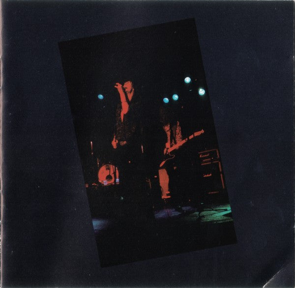 The Black Crowes : Shake Your Money Maker (CD, Album)