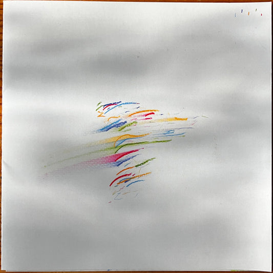 ghost orchard : Rainbow Music (CD, Album)