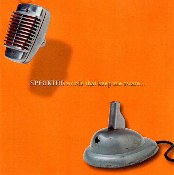 Various : Set Apart (CD, Comp, Promo)