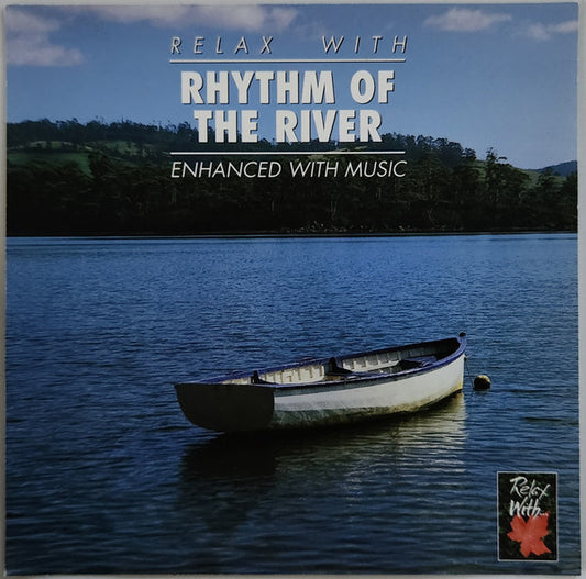 No Artist : Rhythm Of The River (CD)