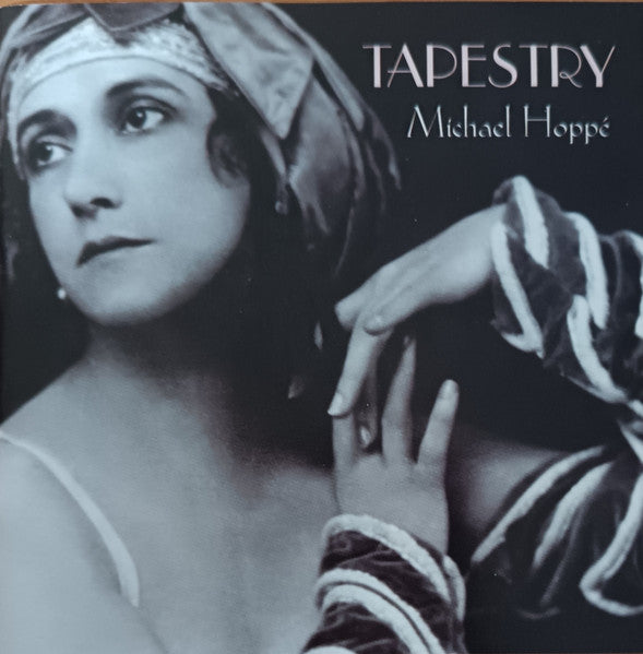 Michael Hoppé : Tapestry (CD, Album, Enh)
