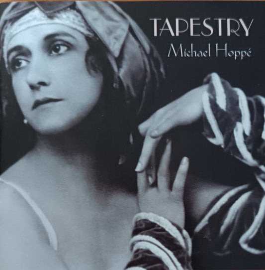 Michael Hoppé : Tapestry (CD, Album, Enh)