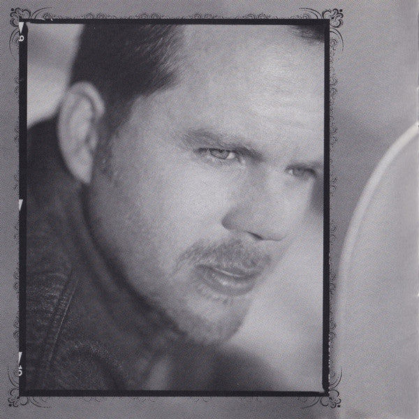 Gary Allan (2) : Smoke Rings In The Dark (HDCD, Album, PDM)