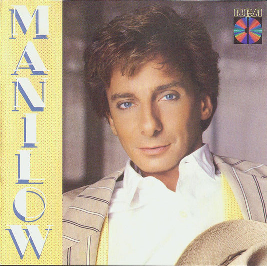 Barry Manilow : Manilow (CD, Album)