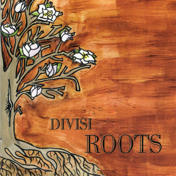 Divisi : Roots (CD, Album)