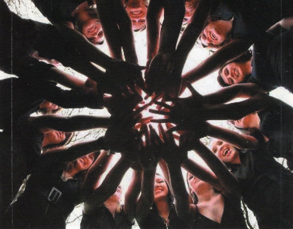 Divisi : Roots (CD, Album)