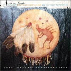 Bill Miller (6) And Robert Mirabal : Native Suite (CD, Album)