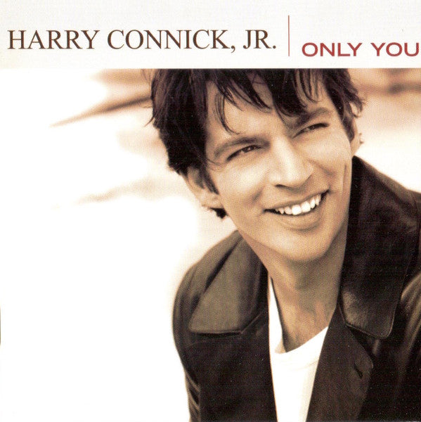 Harry Connick, Jr. : Only You (2xCD, Album, Tar)