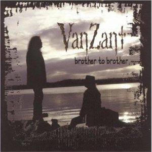 Van Zant : Brother To Brother (CD, Album, Enh)