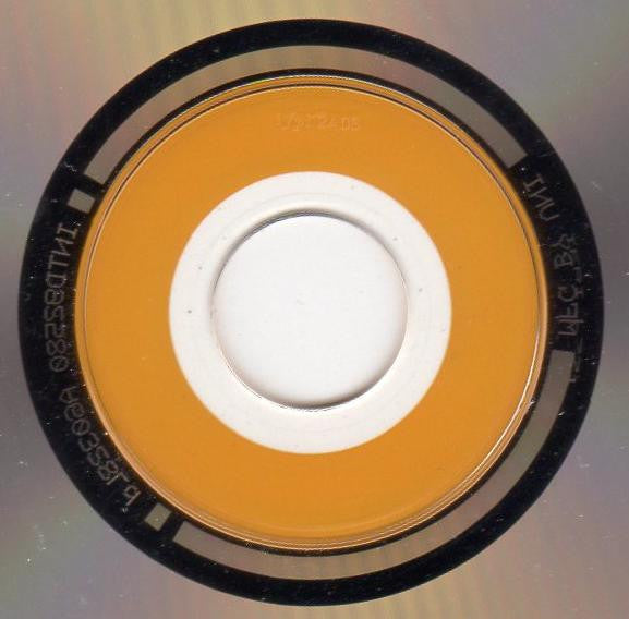 No Doubt : Tragic Kingdom (CD, Album, RE)