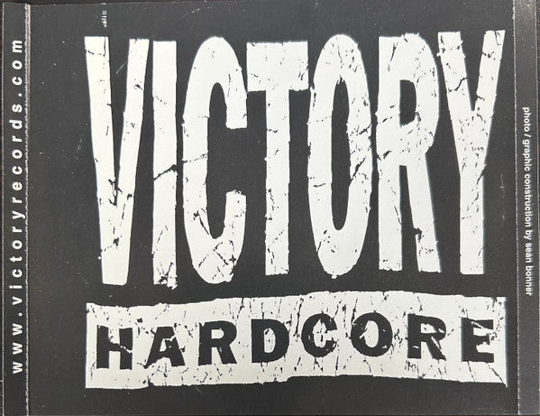 Various : Victory Style II (CD, Comp)