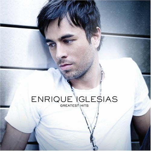 Enrique Iglesias : Greatest Hits (CD, Comp)