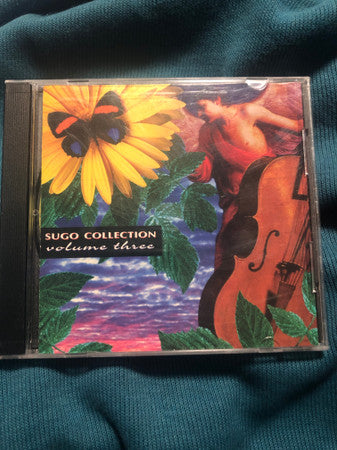 Various : Sugo Collection Volume Three (CD, Comp)