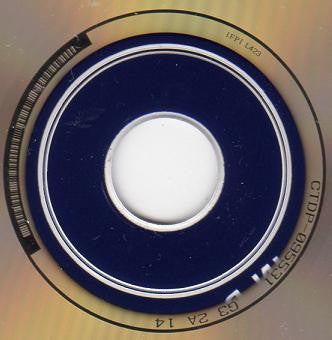 Collin Raye : The Walls Came Down (HDCD, Album, Club)