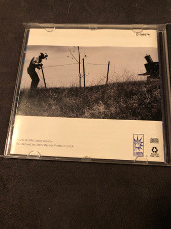 Chris LeDoux : Haywire (CD, Album, Club)