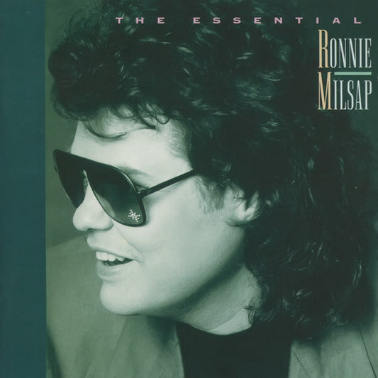 Ronnie Milsap : The Essential (CD, Comp, Club)