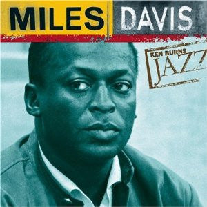 Miles Davis : Ken Burns Jazz (CD, Comp, Club)