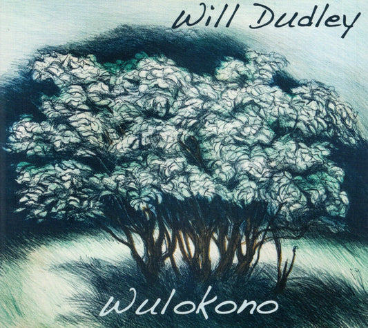 Will Dudley (2) : Wulokono (CD)