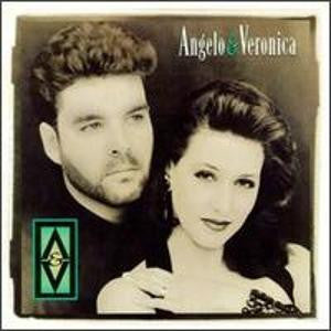 Angelo & Veronica : Angelo & Veronica (CD, Album)