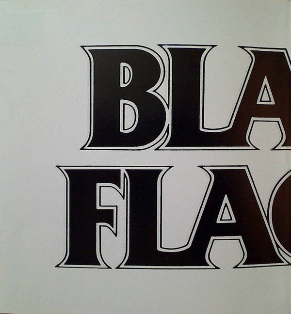 Black Flag : Slip It In (CD, Album, RE, RP)