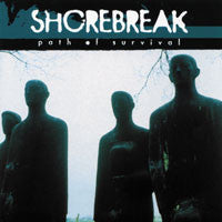 Shorebreak : Path Of Survival (LP, Gre)